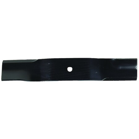 A & I Products Blade-Mower, XHT, 24-1/2", 3 24" x4" x0.2" A-B1HS1013